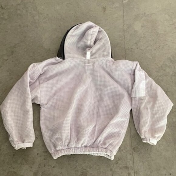 Guardian Ventilated Beekeeping Jacket with Pro Fit Veil – 2XL - Unisex - Picture 5 of 9